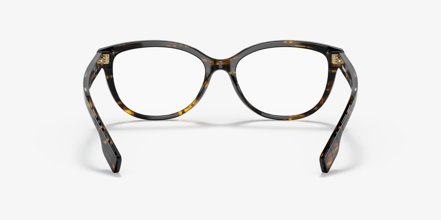 BURBERRY EYEGLASSES - BE2357 3981 52