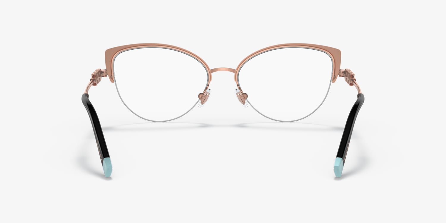 TIFFANY EYEGLASSES - TF1145B 6162 54