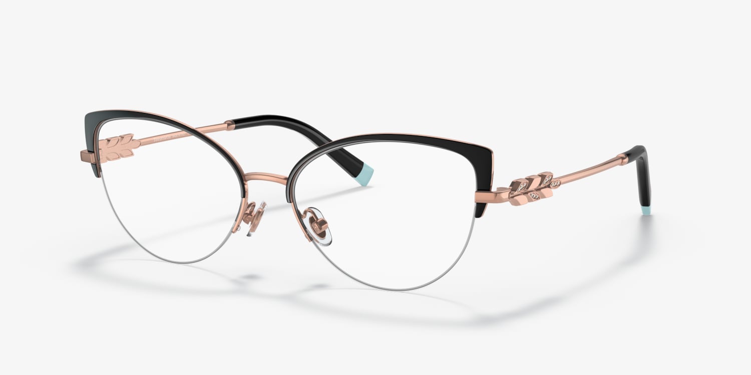 TIFFANY EYEGLASSES - TF1145B 6162 54