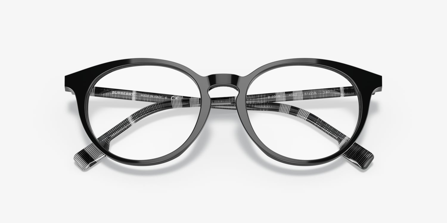 BURBERRY EYEGLASSES - BE2318 4007 51