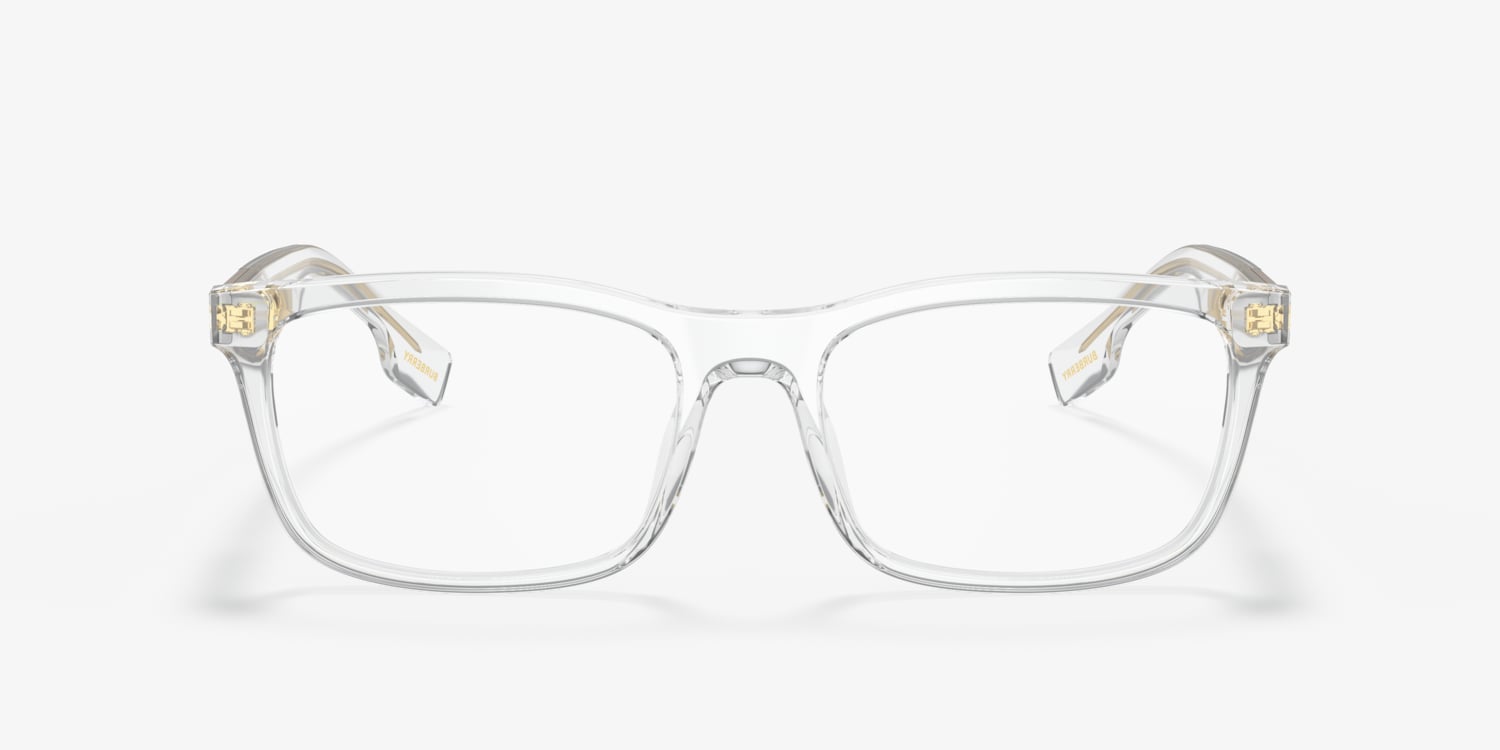 BURBERRY EYEGLASSES - c