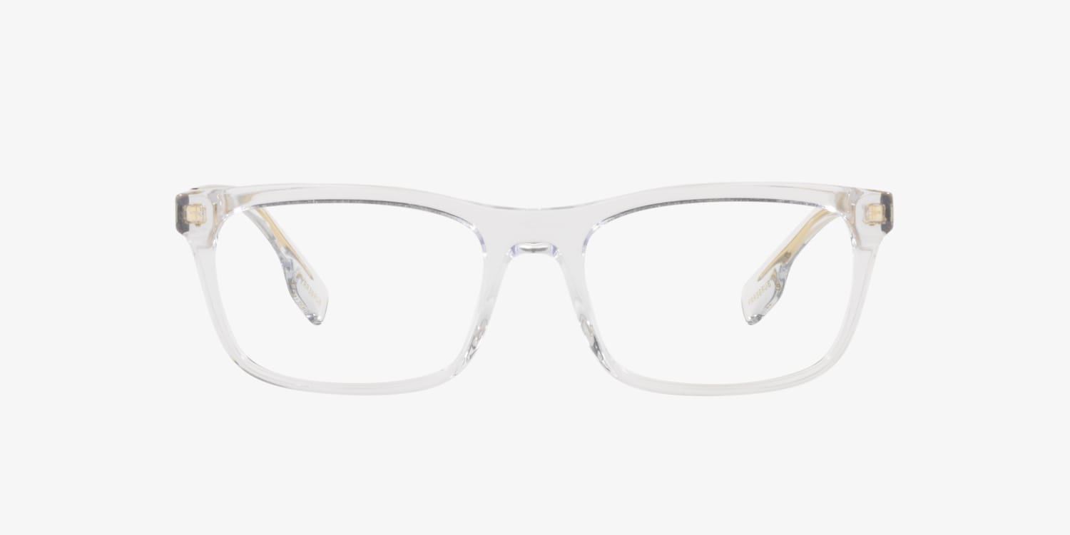 BURBERRY EYEGLASSES - c