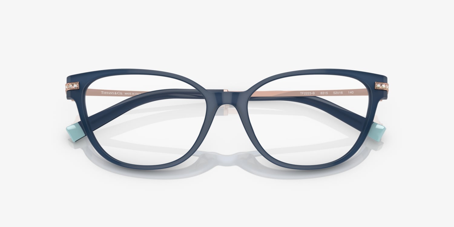 TIFFANY EYEGLASSES - TF2223B 8315 52