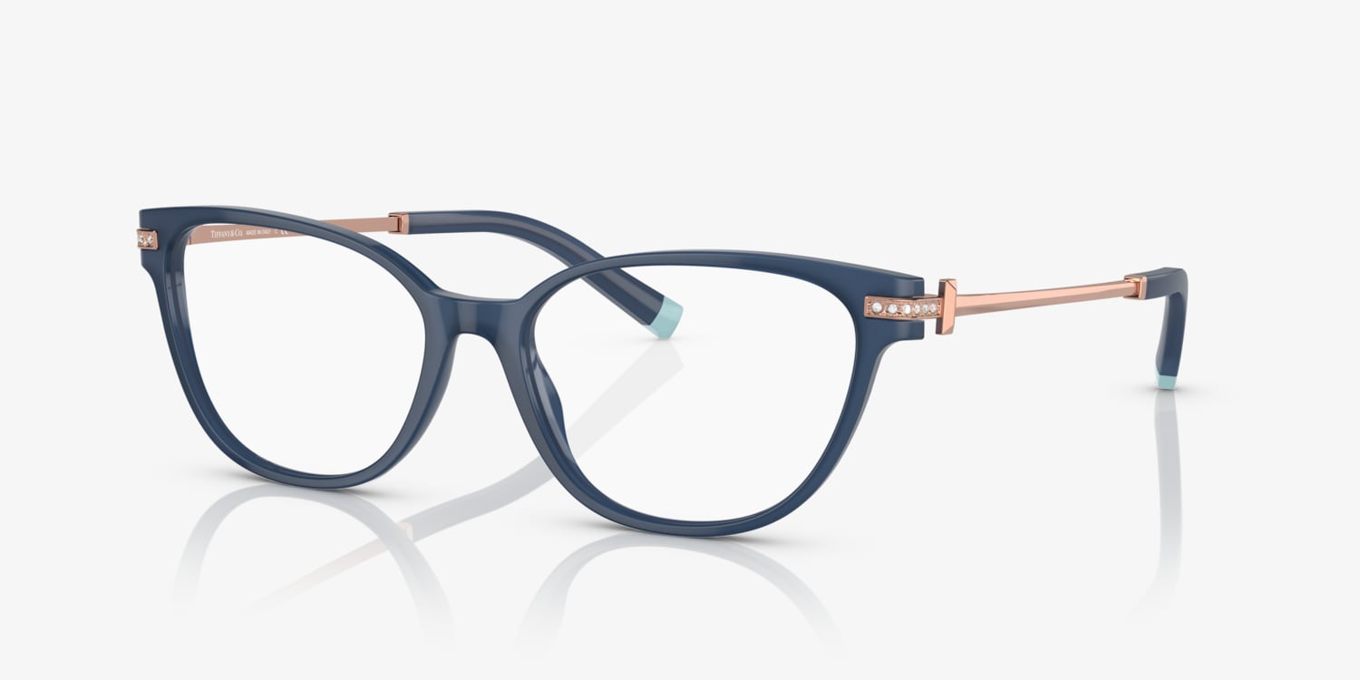 TIFFANY EYEGLASSES - TF2223B 8315 52