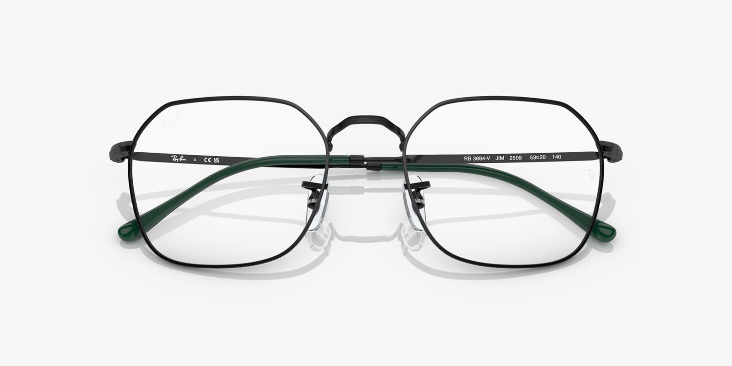 RAYBAN EYEGLASSES - RX3694V 2509 51