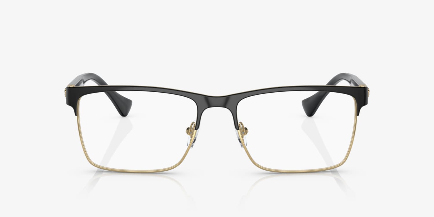 VERSACE EYEGLASSES - VE1285 1443 56