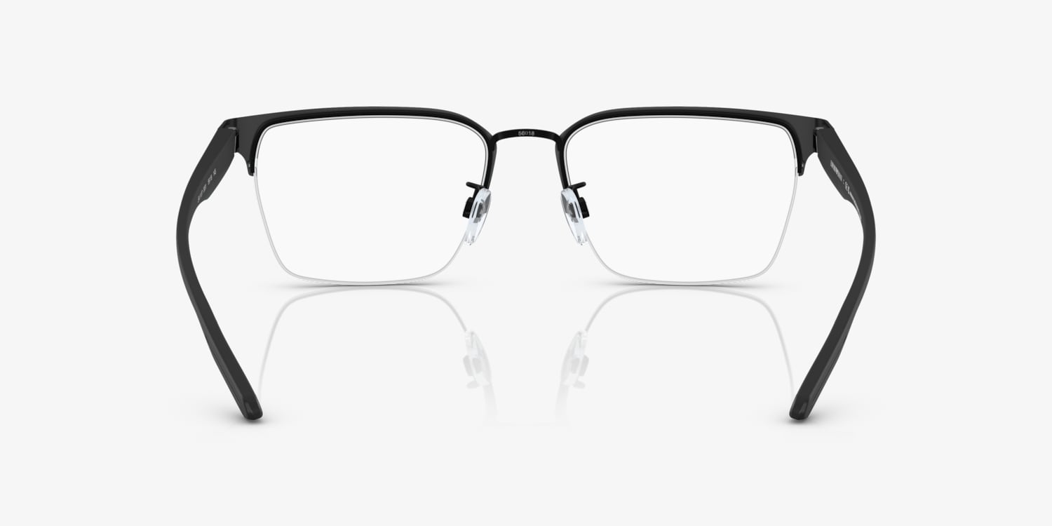 EMPORIO ARMANI EYEGLASSES - EA1137 3001 56