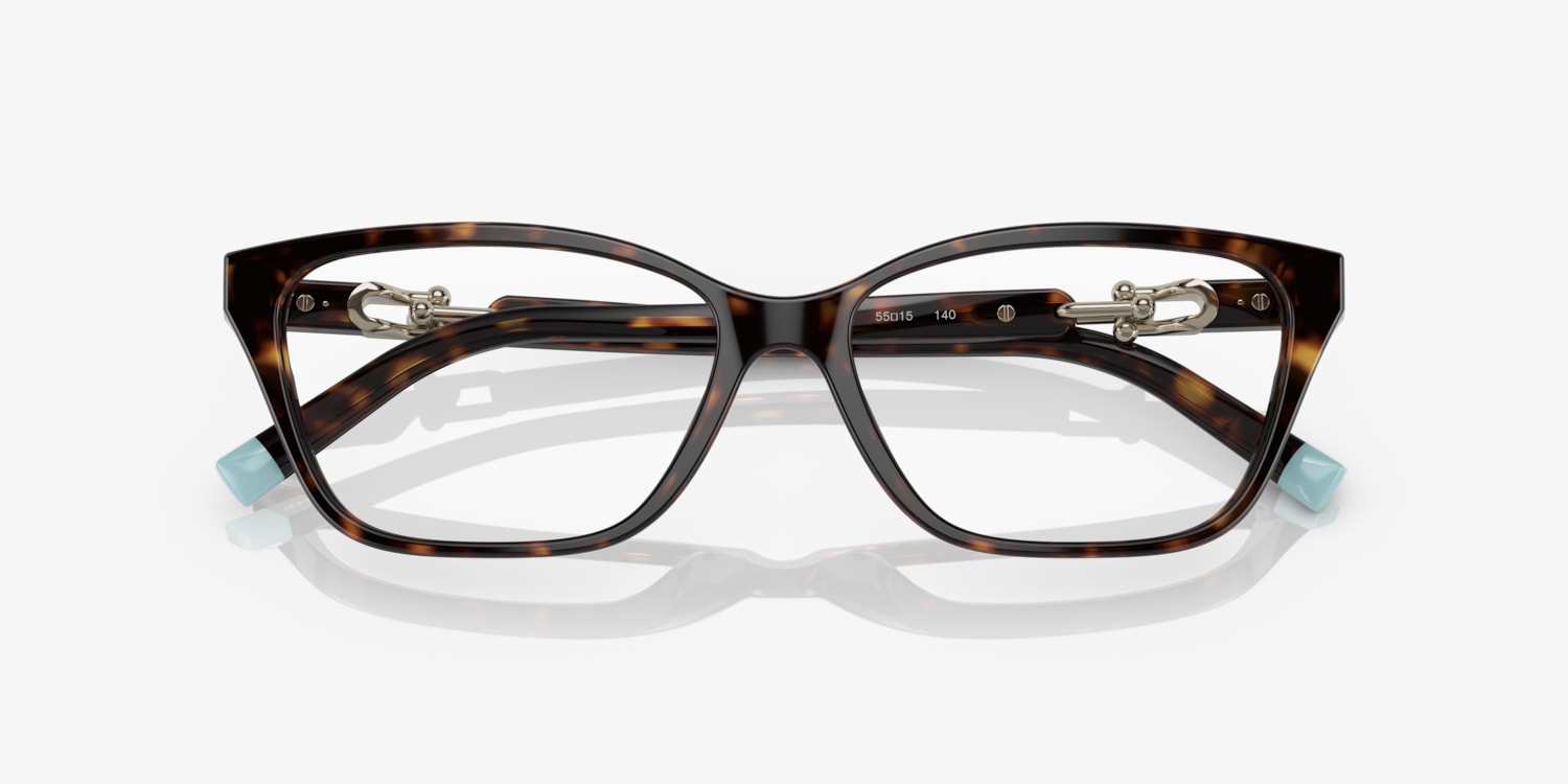 TIFFANY EYEGLASSES - TF2229 8015 55