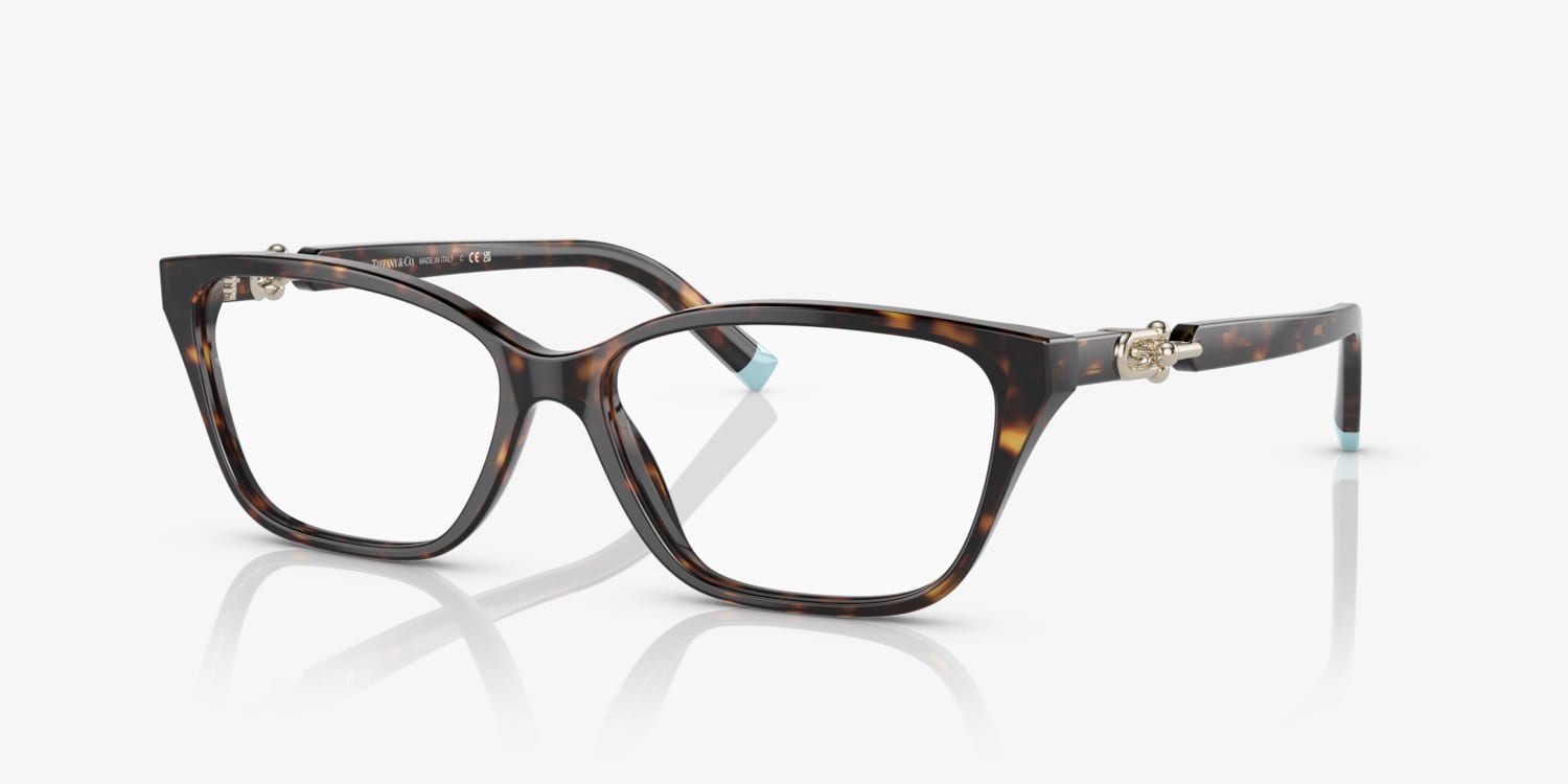 TIFFANY EYEGLASSES - TF2229 8015 55