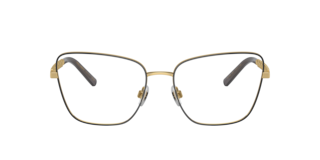 DOLCE & GABANNA EYEGLASSES - DG1346 1311 55