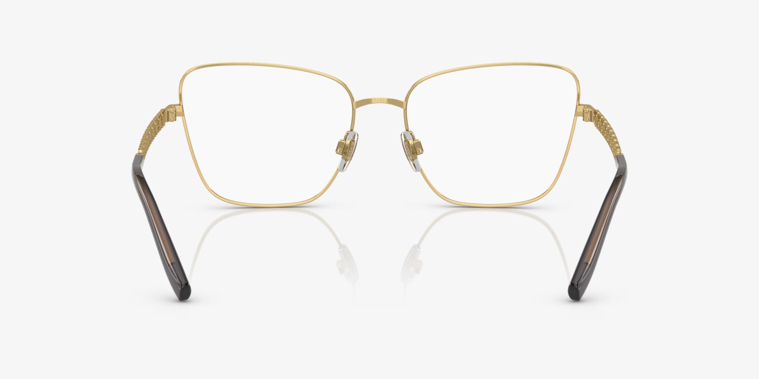 DOLCE & GABANNA EYEGLASSES - DG1346 1311 55