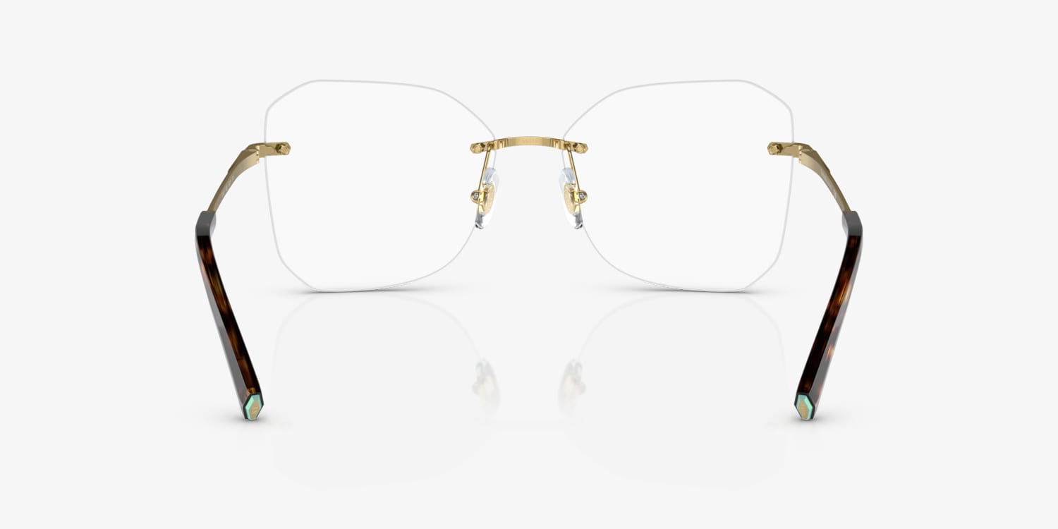 TIFFANY EYEGLASSES - TF1150 6002 55