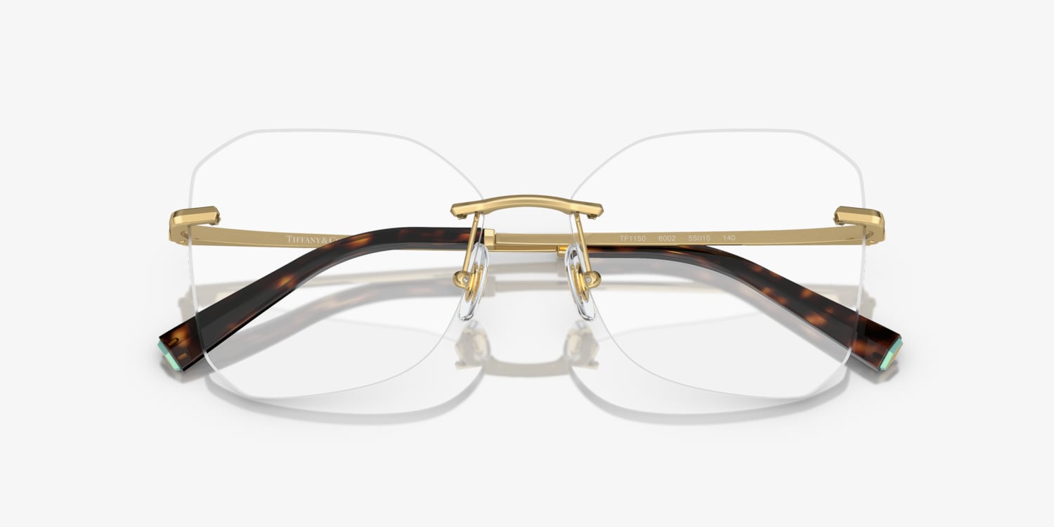 TIFFANY EYEGLASSES - TF1150 6002 55