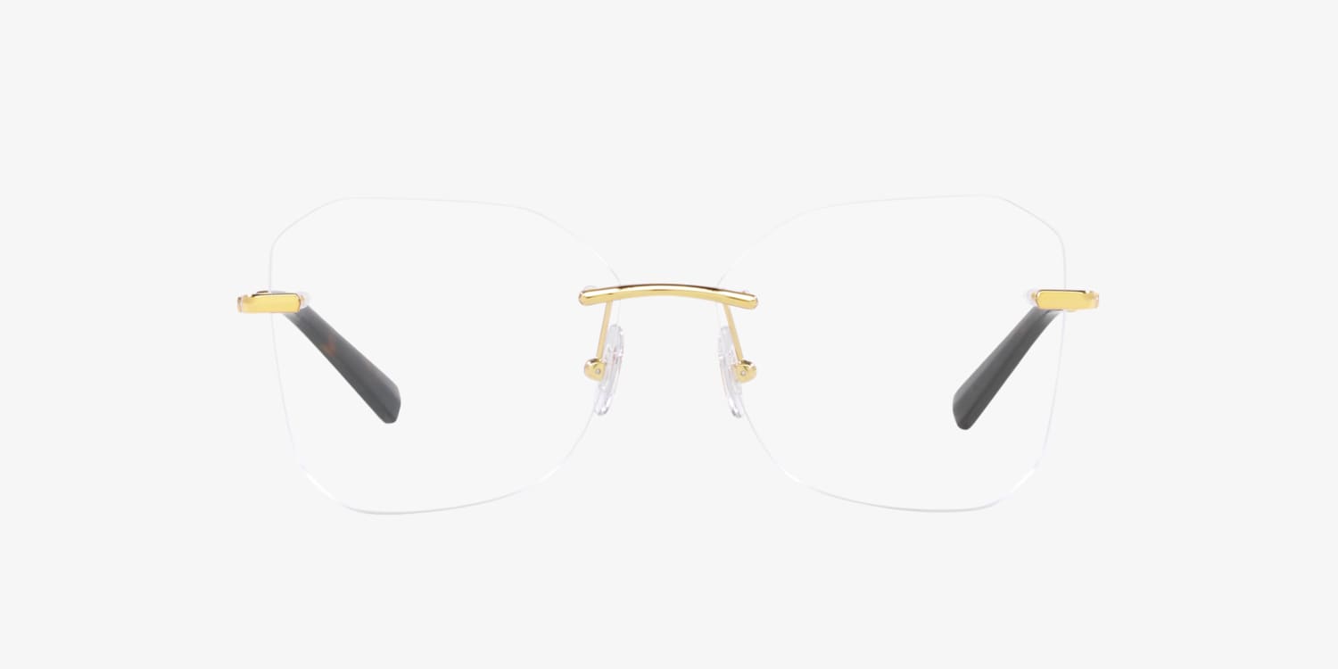 TIFFANY EYEGLASSES - TF1150 6002 55