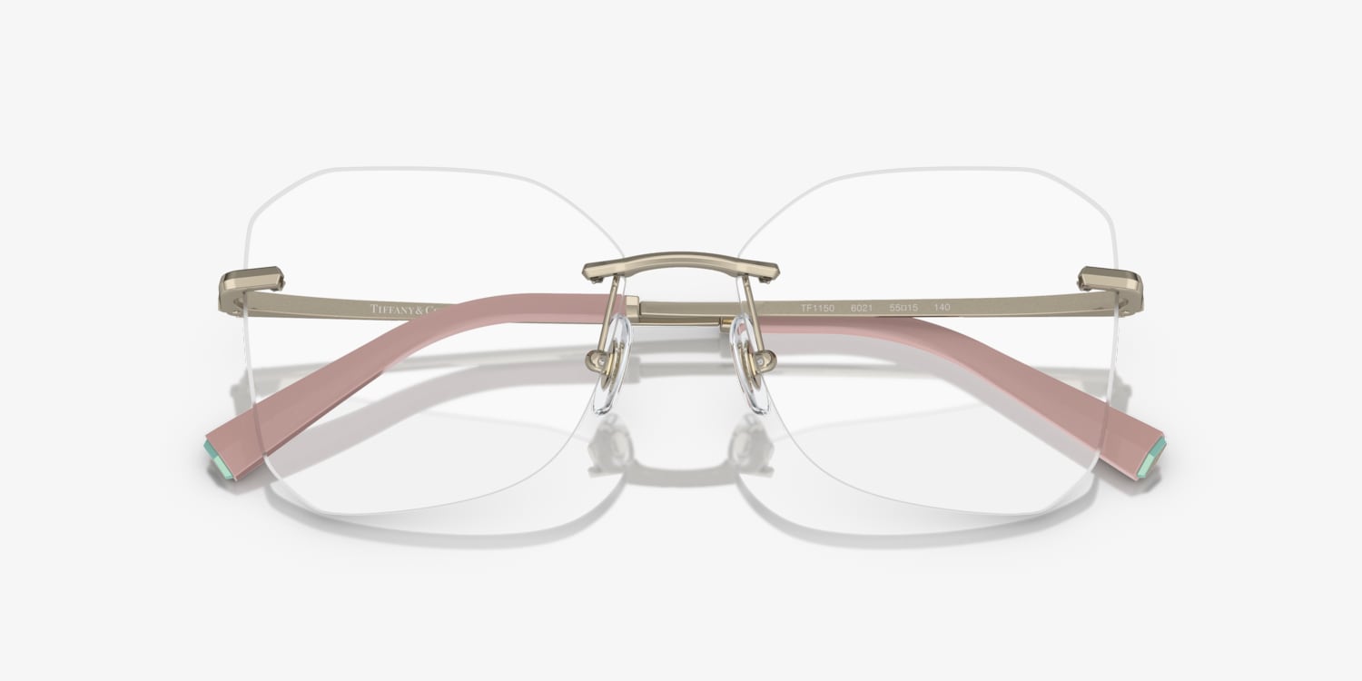 TIFFANY EYEGLASSES - TF1150 6021 55