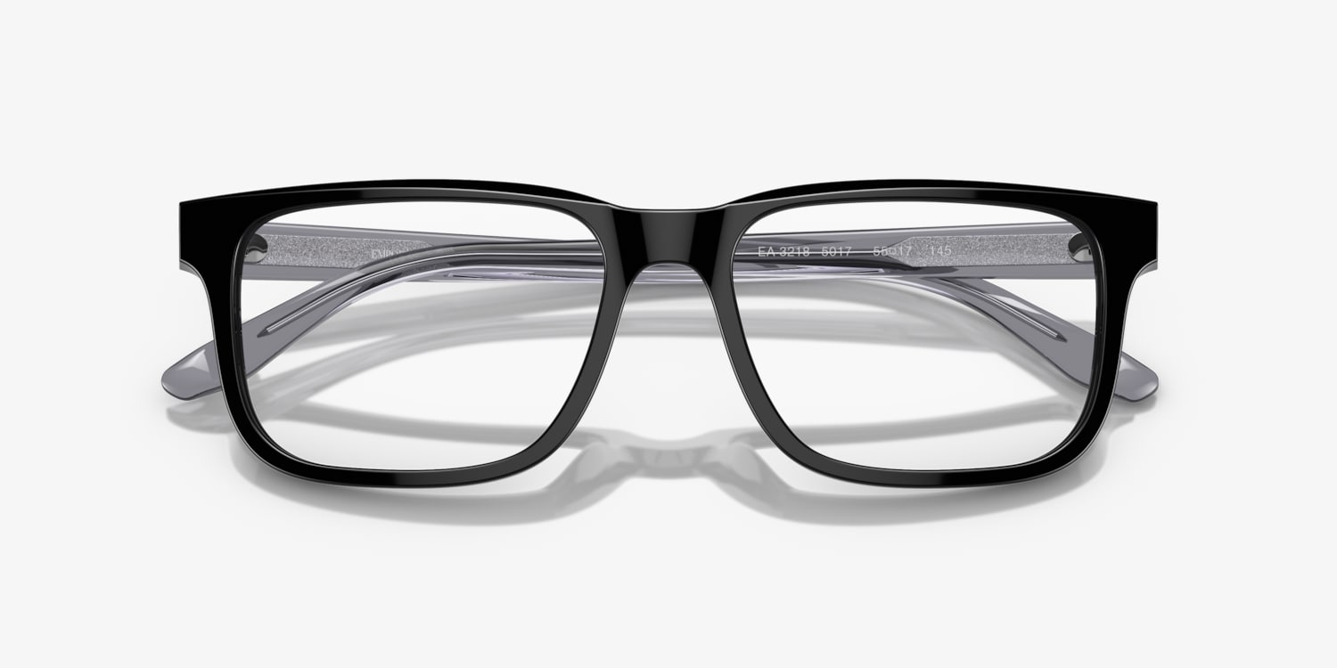 EMPORIO ARMANI EYEGLASSES - EA3218 5017 53