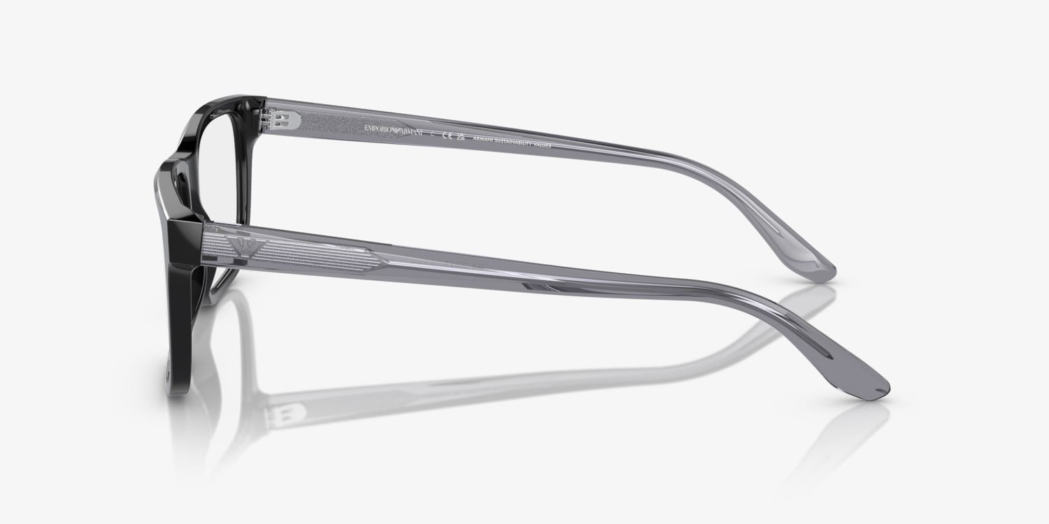 EMPORIO ARMANI EYEGLASSES - EA3218 5017 53