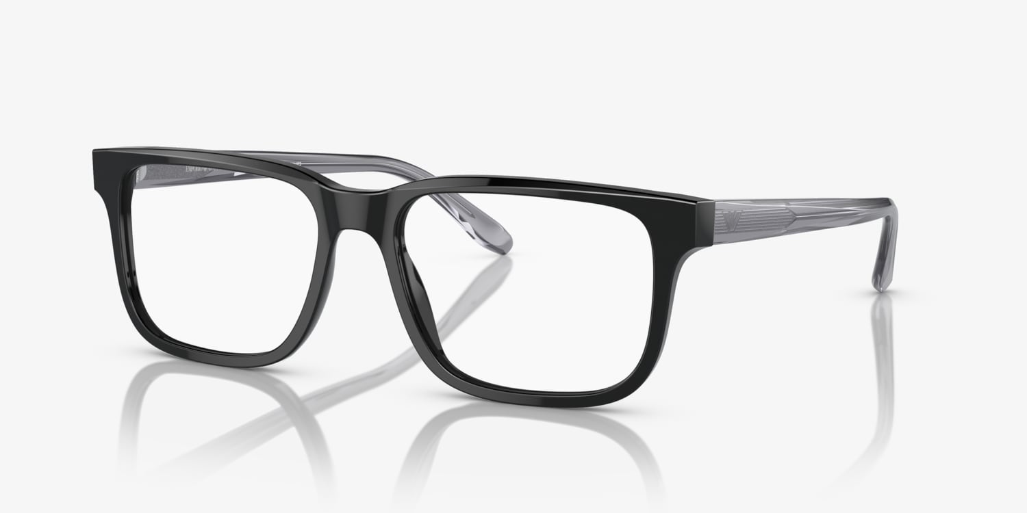 EMPORIO ARMANI EYEGLASSES - EA3218 5017 53