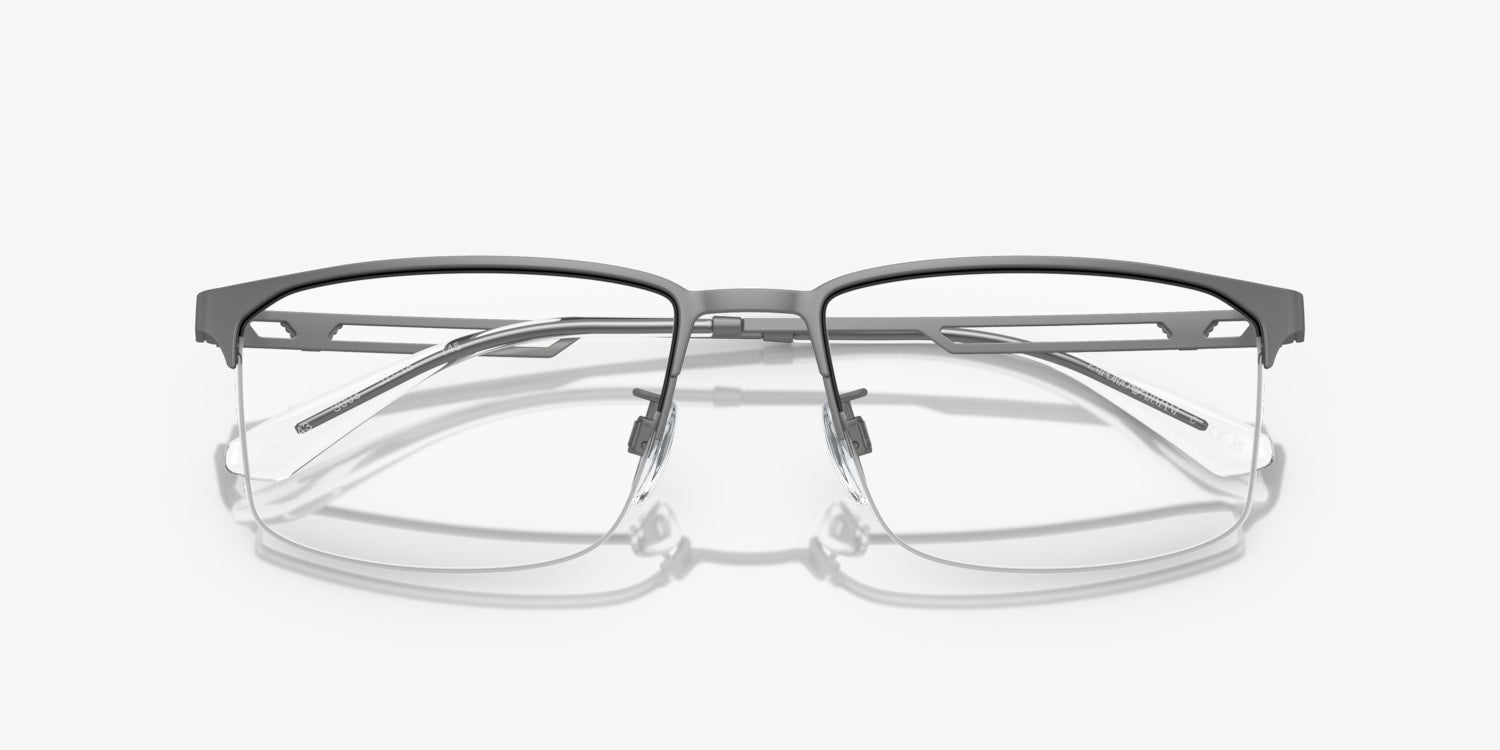 EMPORIO ARMANI EYEGLASSES - EA1143 3003 55