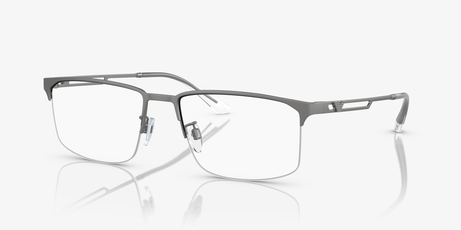 EMPORIO ARMANI EYEGLASSES - EA1143 3003 55