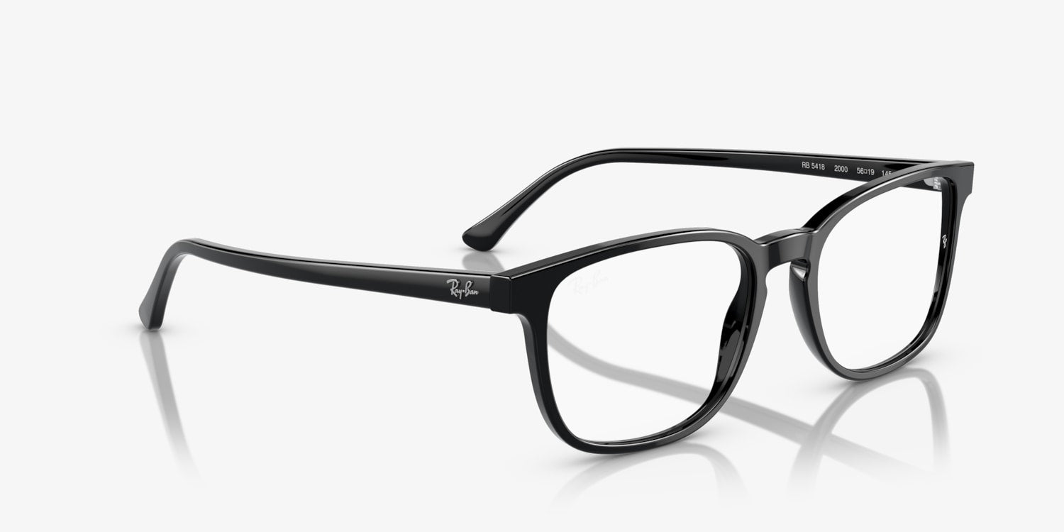 RAYBAN EYEGLASSES - RX5418 2000 54