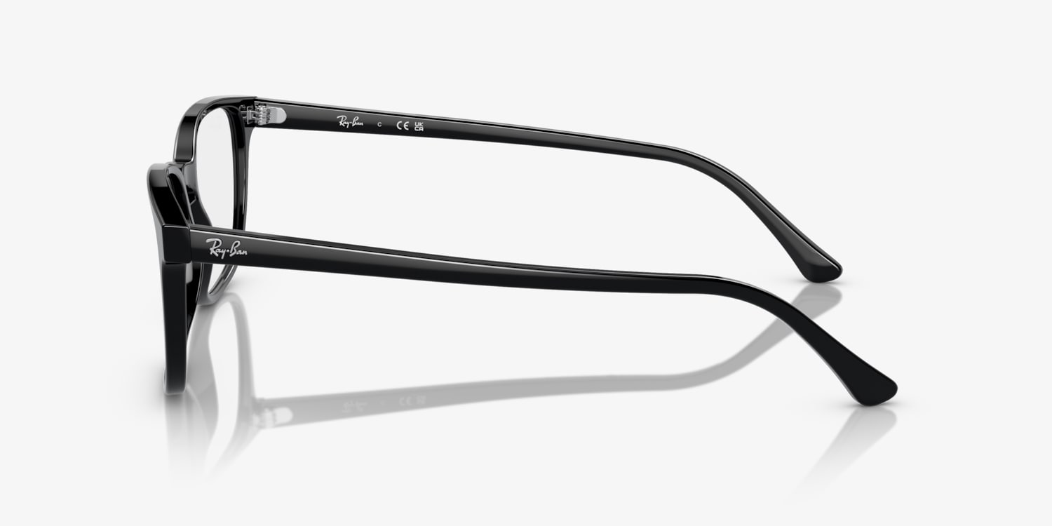 RAYBAN EYEGLASSES - RX5418 2000 54