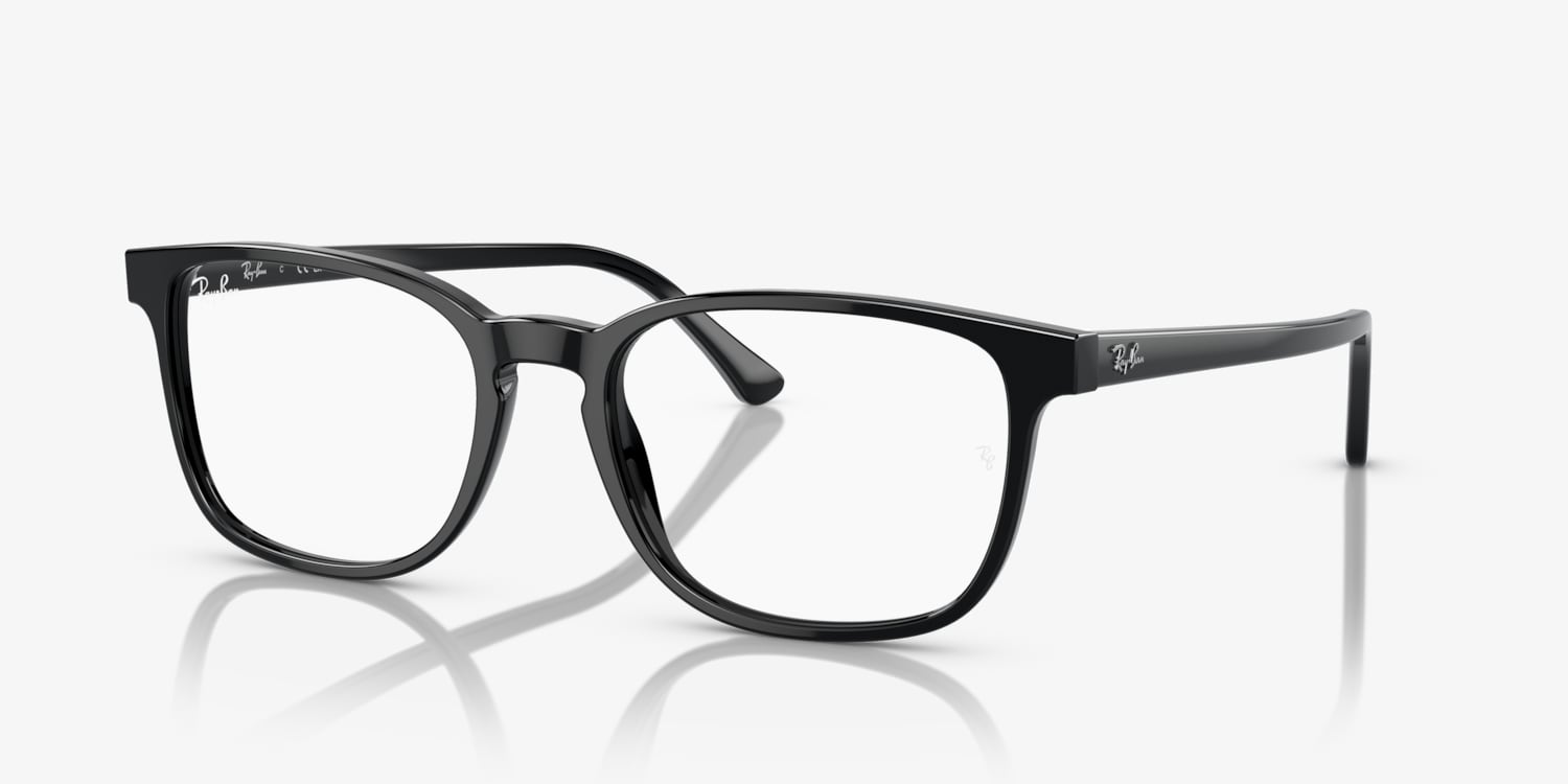 RAYBAN EYEGLASSES - RX5418 2000 54