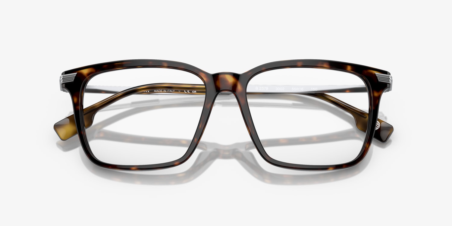 BURBERRY EYEGLASSES - BE2378 3002 55