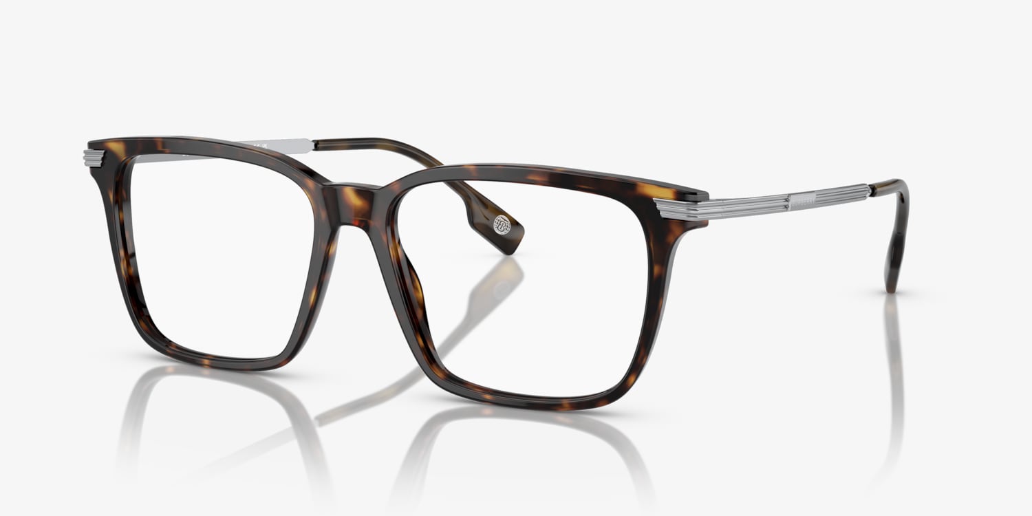 BURBERRY EYEGLASSES - BE2378 3002 55