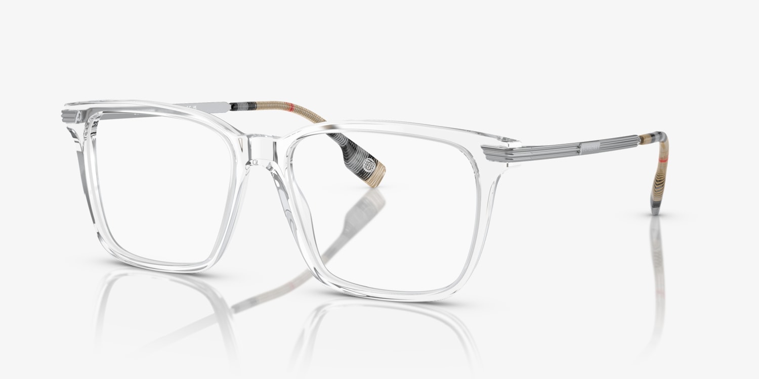 BURBERRY EYEGLASSES - BE2378 3024 55