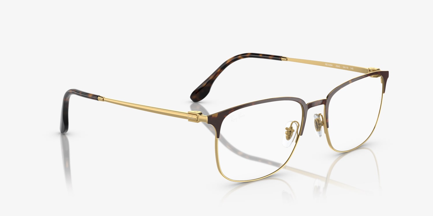 RAYBAN EYEGLASSES - RX6494 2945 54