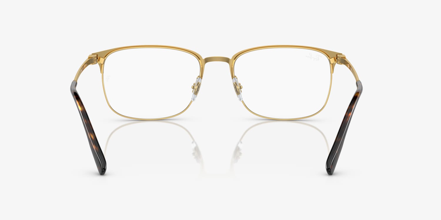 RAYBAN EYEGLASSES - RX6494 2945 54