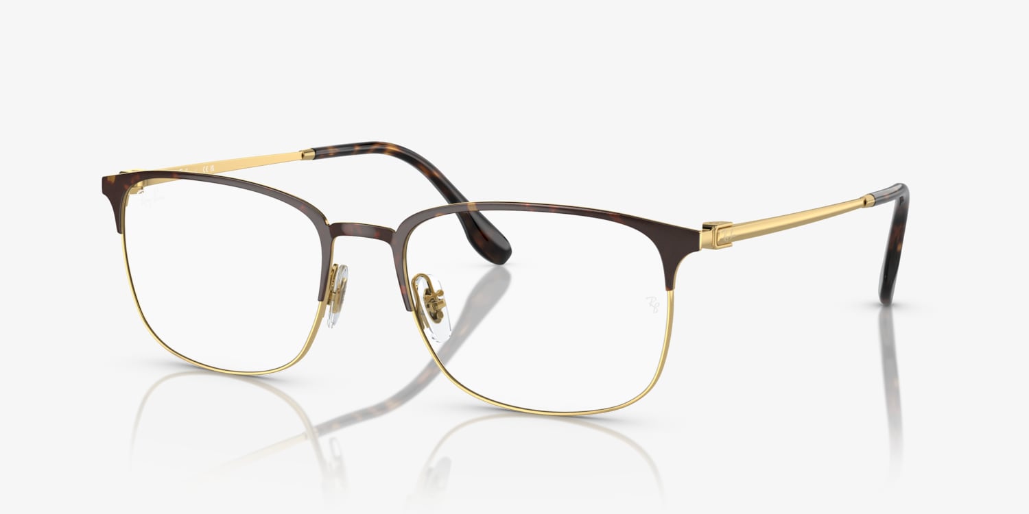 RAYBAN EYEGLASSES - RX6494 2945 54