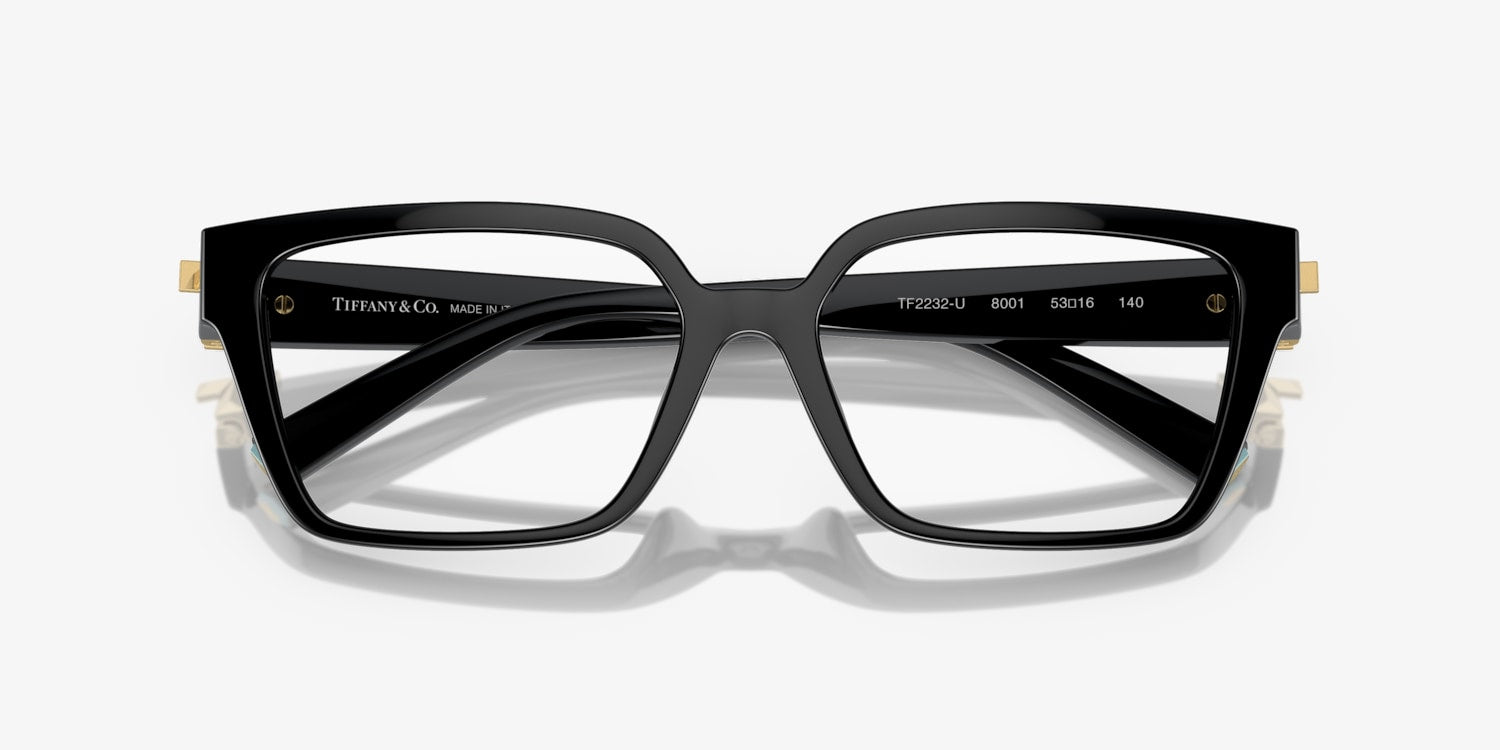 TIFFANY EYEGLASSES - TF2232U 8001 53