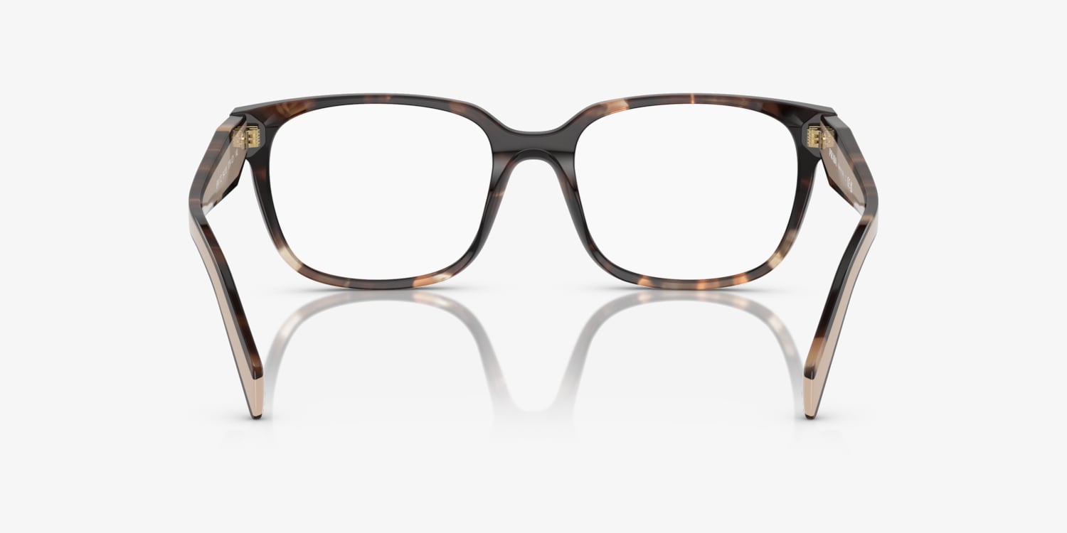 PRADA EYEGLASSES - PR 17ZV 07R1O1 54