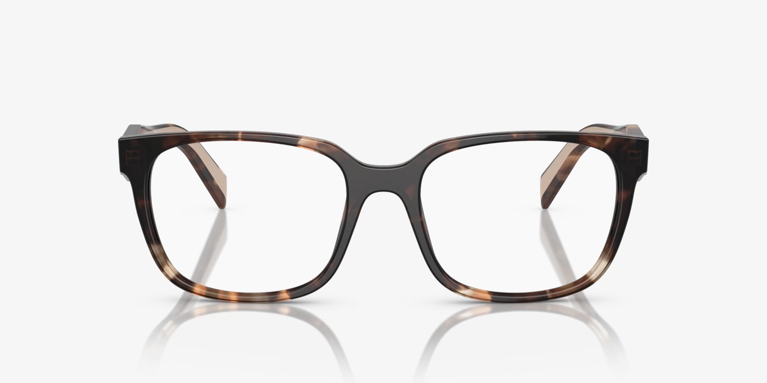 PRADA EYEGLASSES - PR 17ZV 07R1O1 54