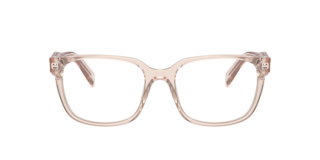 PRADA EYEGLASSES - PR 17ZV 15J1O1 54