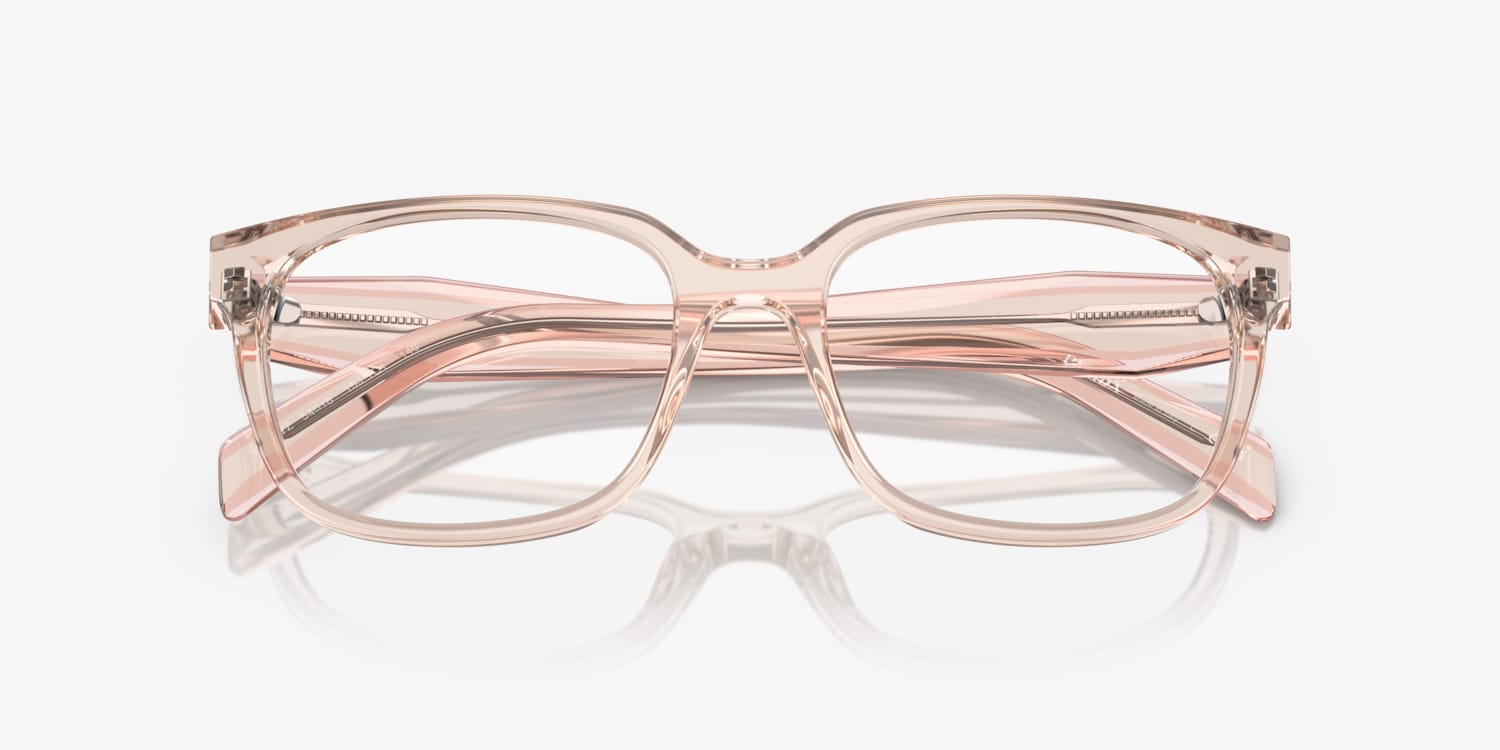 PRADA EYEGLASSES - PR 17ZV 15J1O1 54