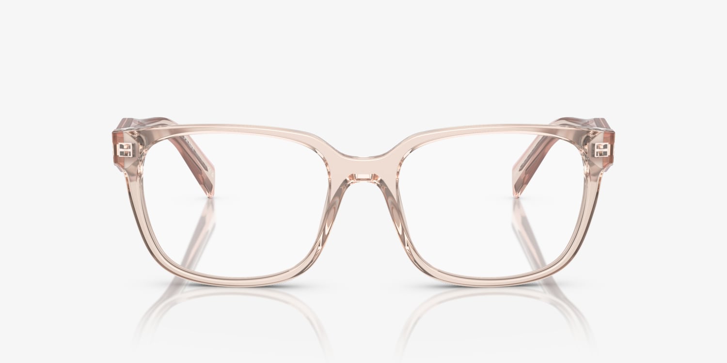 PRADA EYEGLASSES - PR 17ZV 15J1O1 54