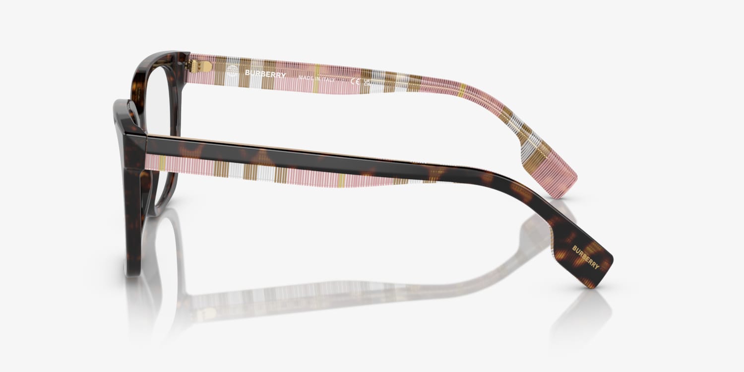 BURBERRY EYEGLASSES - BE2347 4075 52