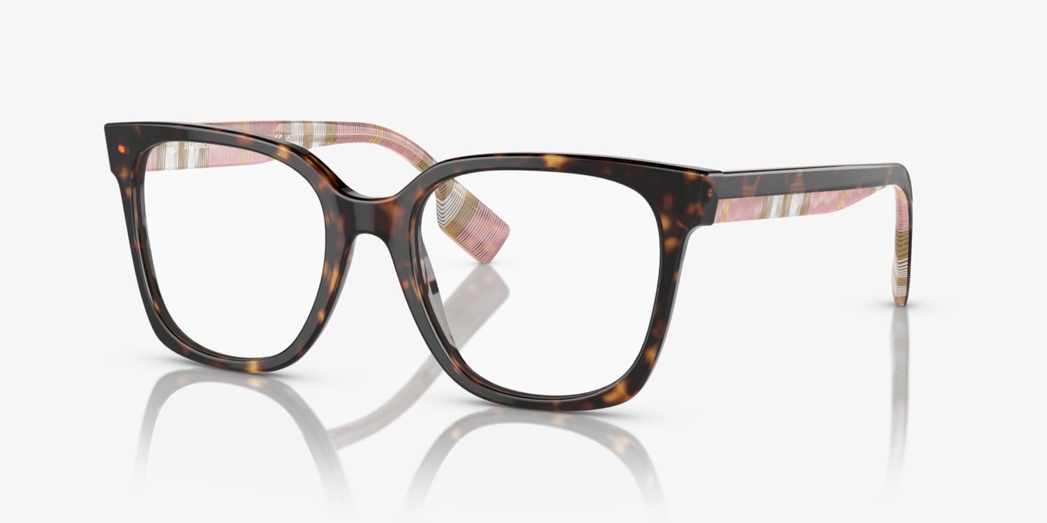 BURBERRY EYEGLASSES - BE2347 4075 52