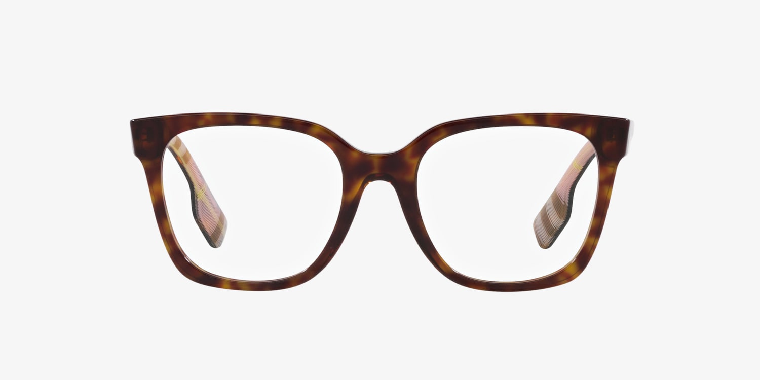 BURBERRY EYEGLASSES - BE2347 4075 52