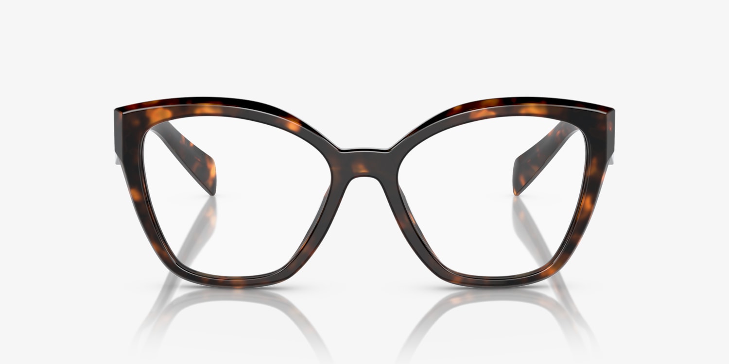 PRADA EYEGLASSES - PR 20ZV 14L1O1 54