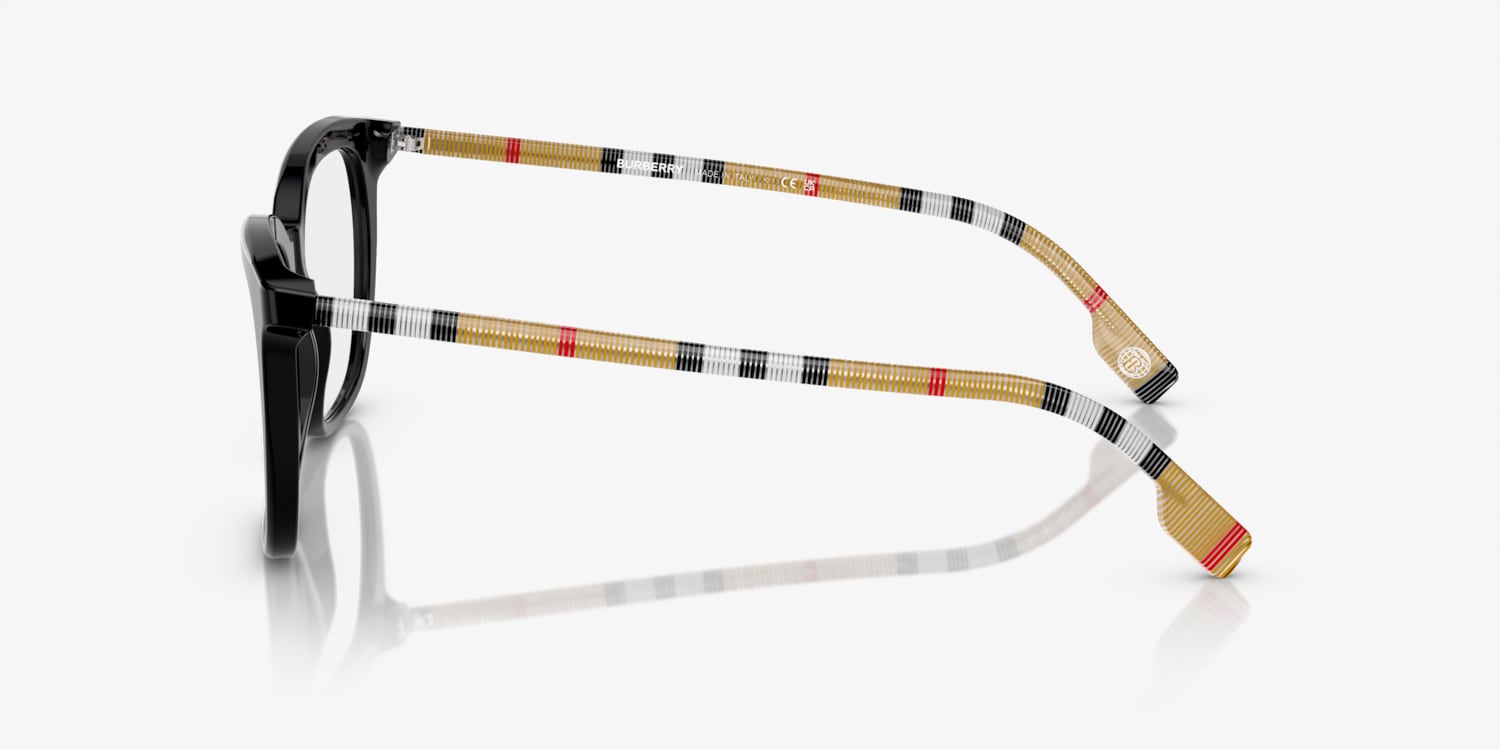 BURBERRY EYEGLASSES - BE2390 3853 52