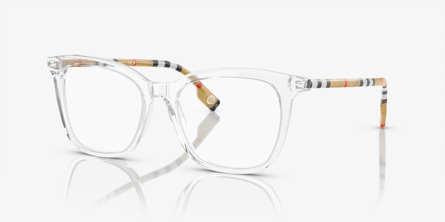 BURBERRY EYEGLASSES - BE2390 3889 50