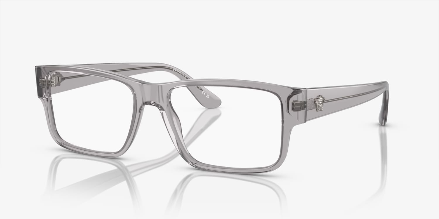 VERSACE EYEGLASSES - VE3342 593 55