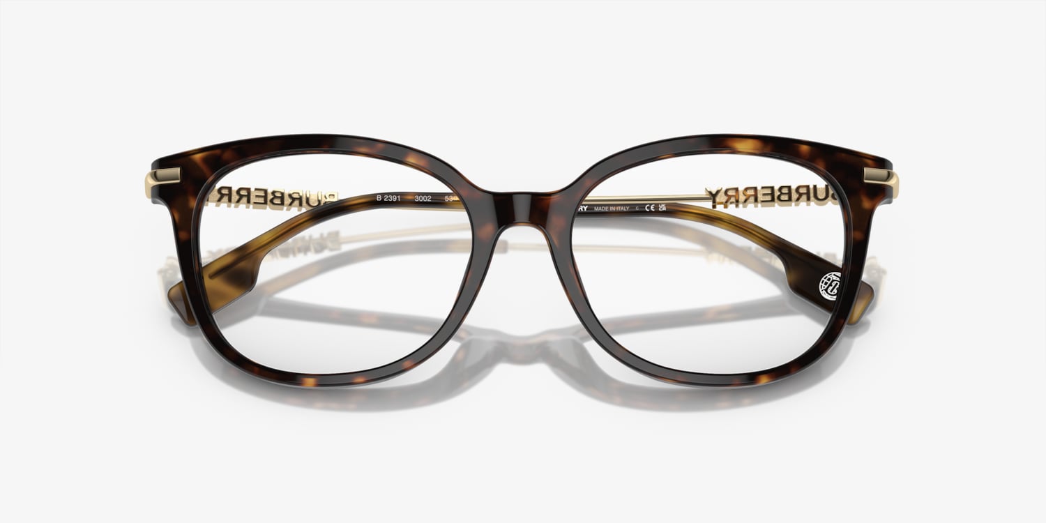 BURBERRY EYEGLASSES - BE2391 3002 51