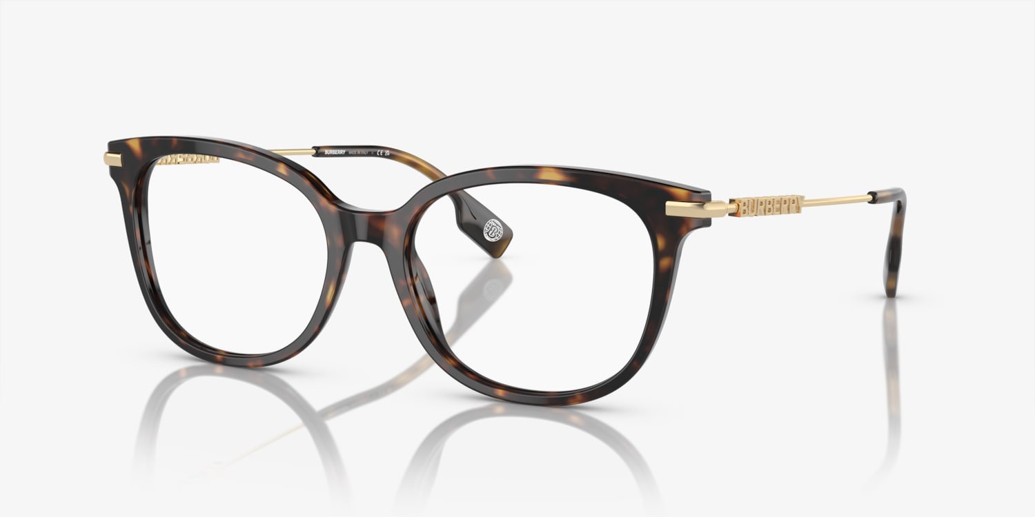 BURBERRY EYEGLASSES - BE2391 3002 51