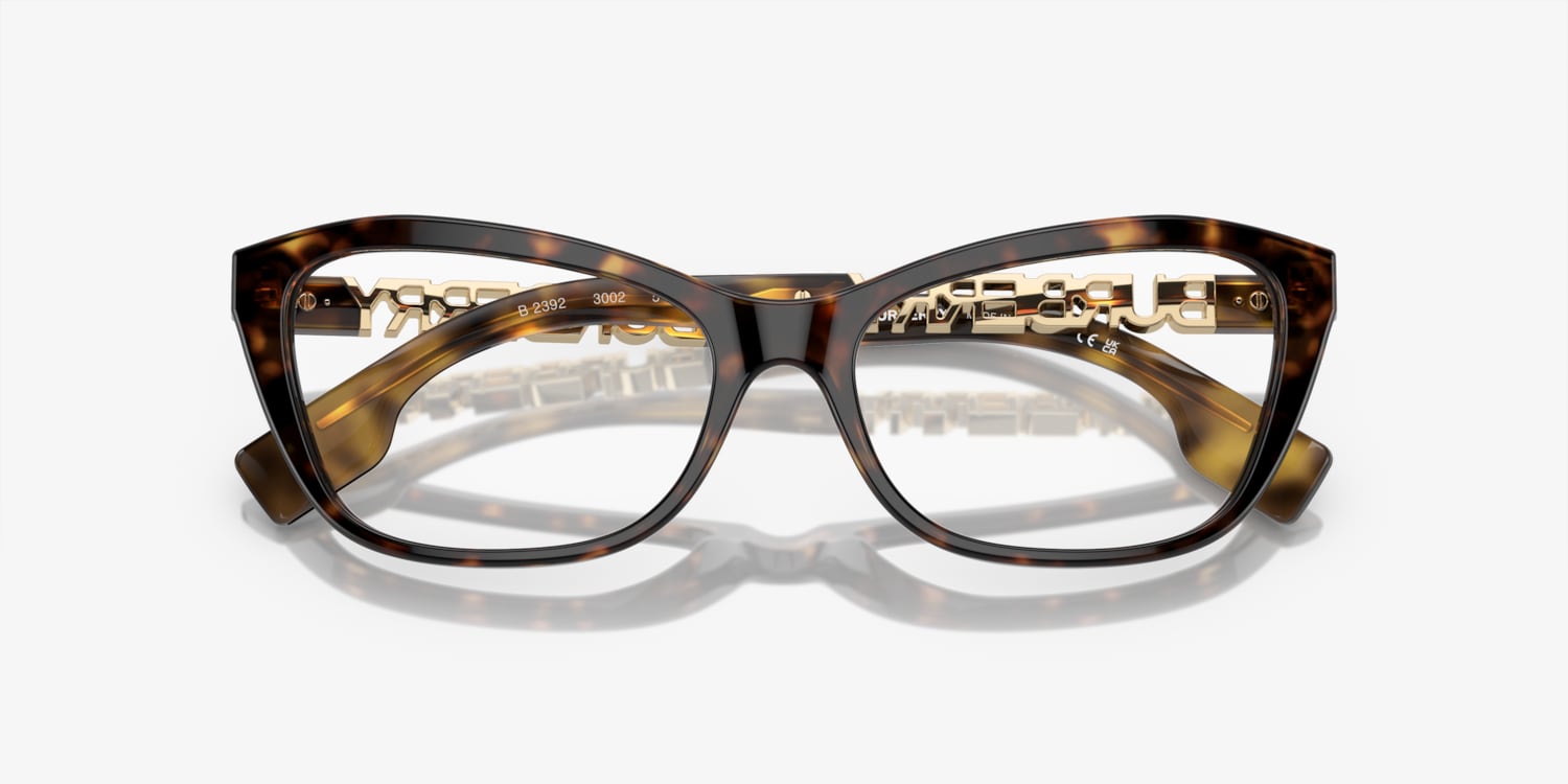 BURBERRY EYEGLASSES - BE2392 3002 52