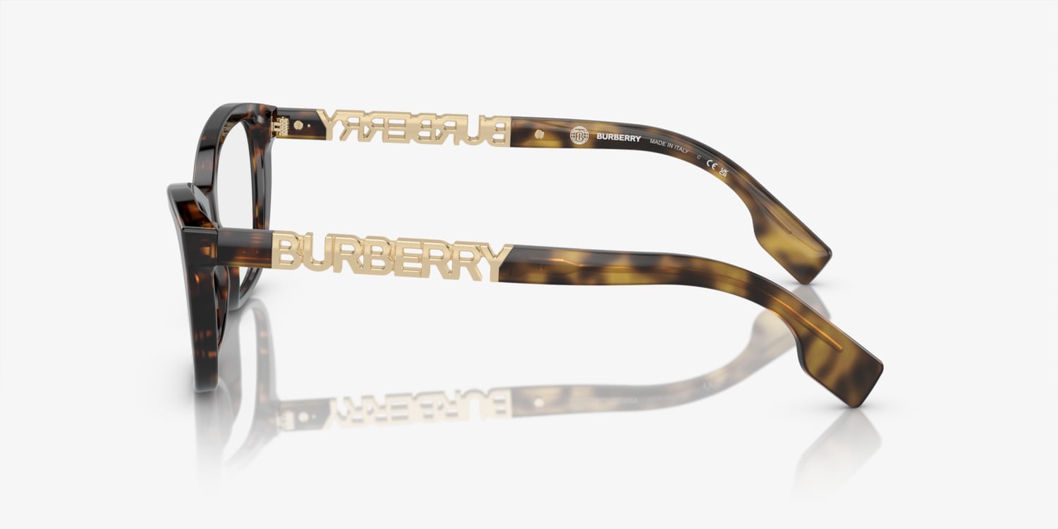 BURBERRY EYEGLASSES - BE2392 3002 52